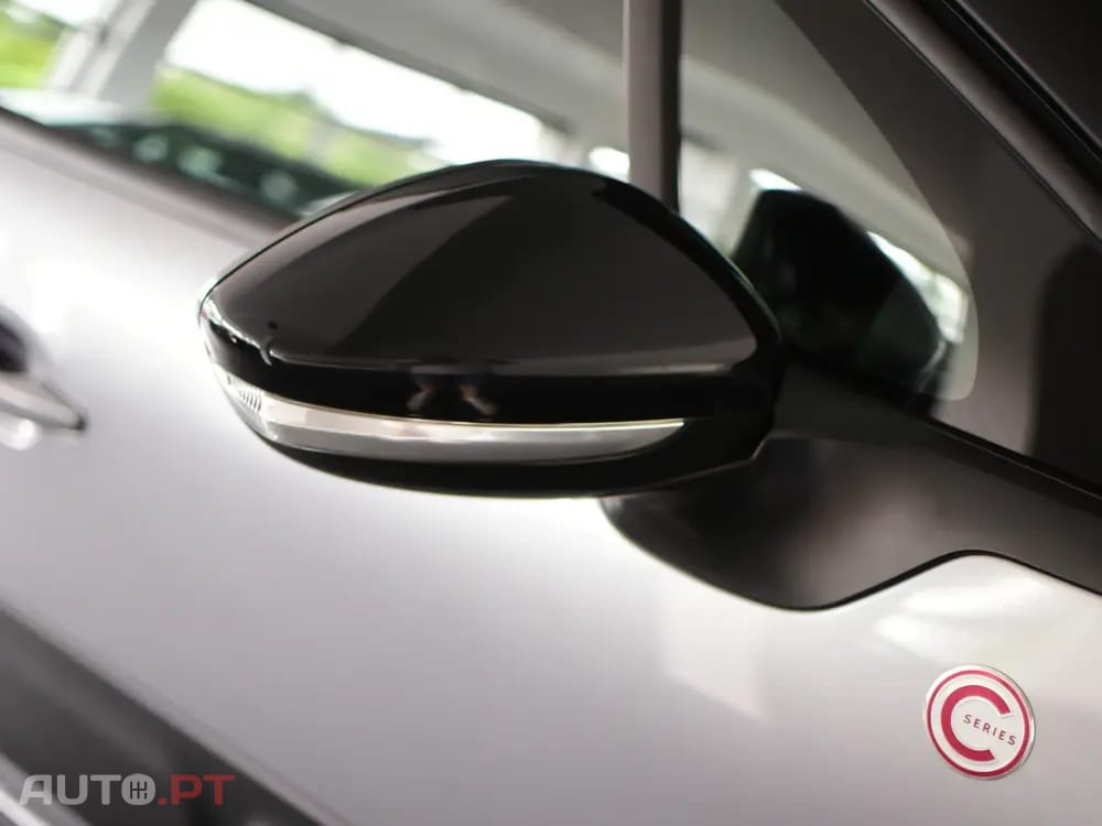 Citroen C3 1.2 PureTech C-Series