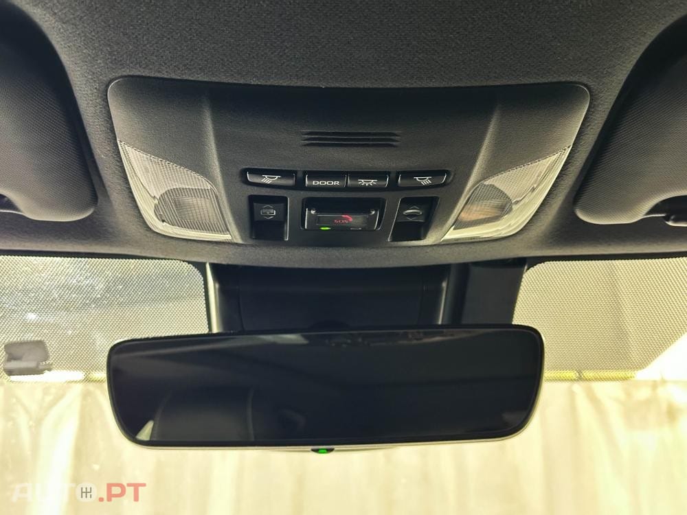 Toyota Corolla 1.8 Hybrid Comfort+P.Sport