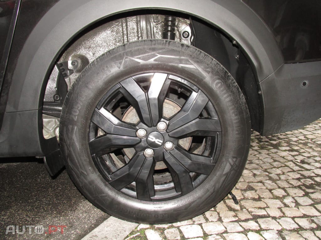 Dacia Jogger 1.0 ECO-G Extreme 7L Bi-Fuel