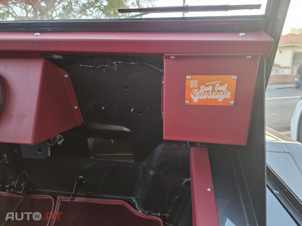 MINI Moke RETROSTYLE