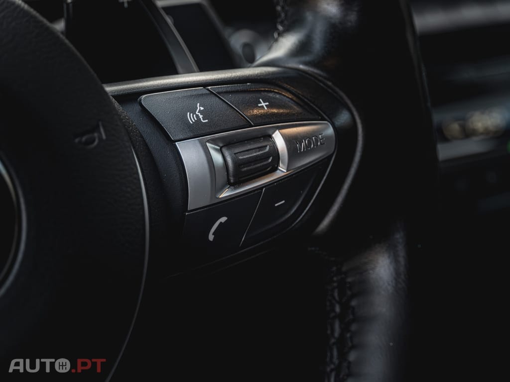 BMW 420 d Pack M Auto