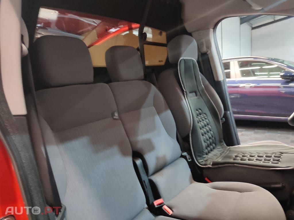 Peugeot Partner ND