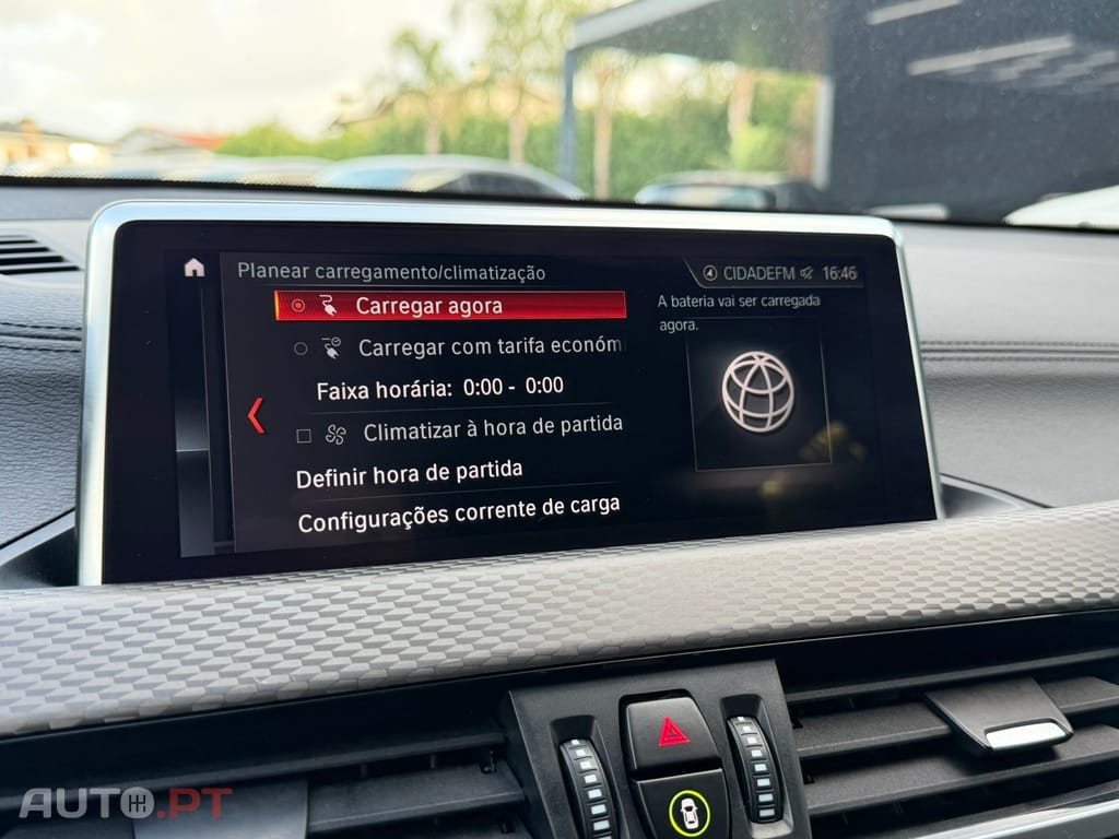 BMW X2 25 e xDrive Pack M