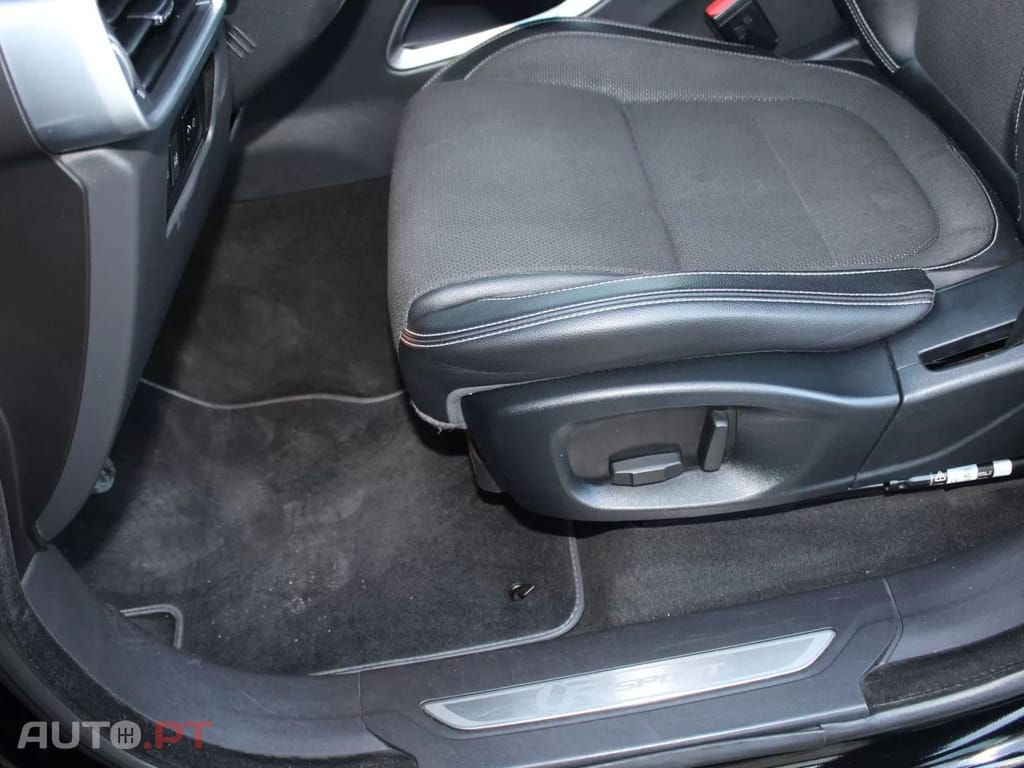 Jaguar F-Pace 20d R-Sport