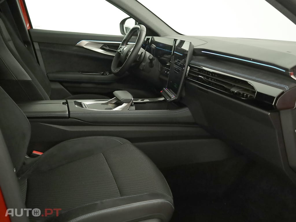 Renault Austral Austral 1.3 Mild Hybrid Techno Esprit Alpine Auto