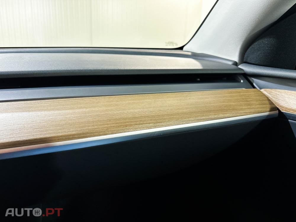 Tesla Model Y Standard