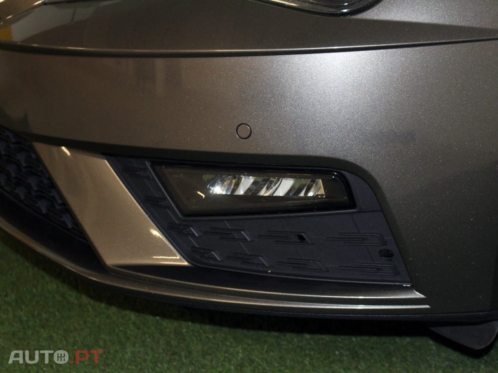 Seat Leon 1.6 TDI Style S/S