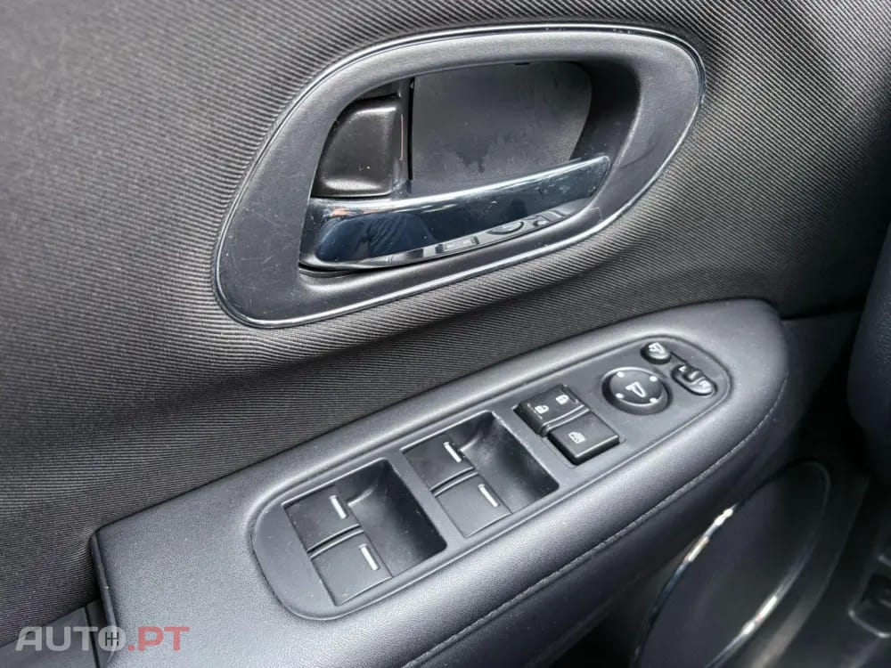 Honda HR-V 1.6 i-DTEC Comfort