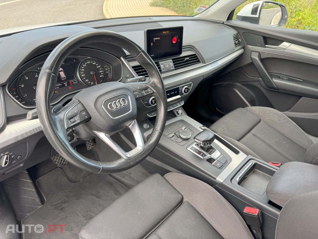 Audi Q5 Q5