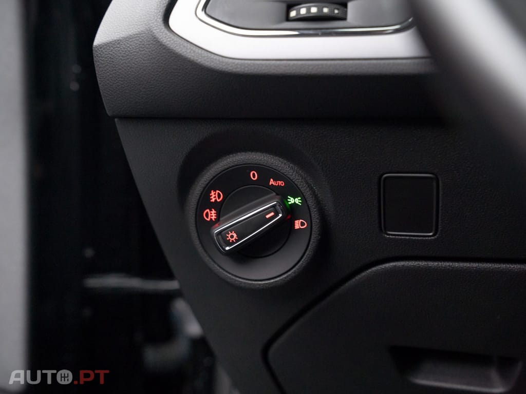 Seat Leon 1.0 EcoTSI Style S/S