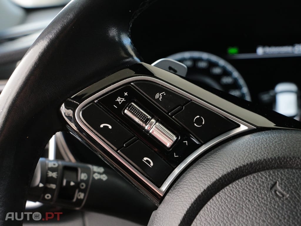Kia Xceed 1.6 GDi PHEV First Edition+SRF