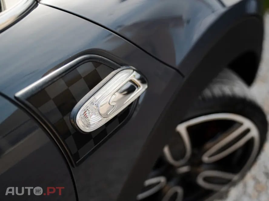 MINI Cooper Cooper SD