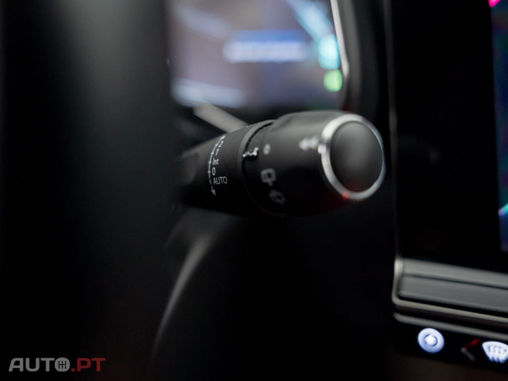 DS DS7 Crossback E-Tense Bastille+ EAT8