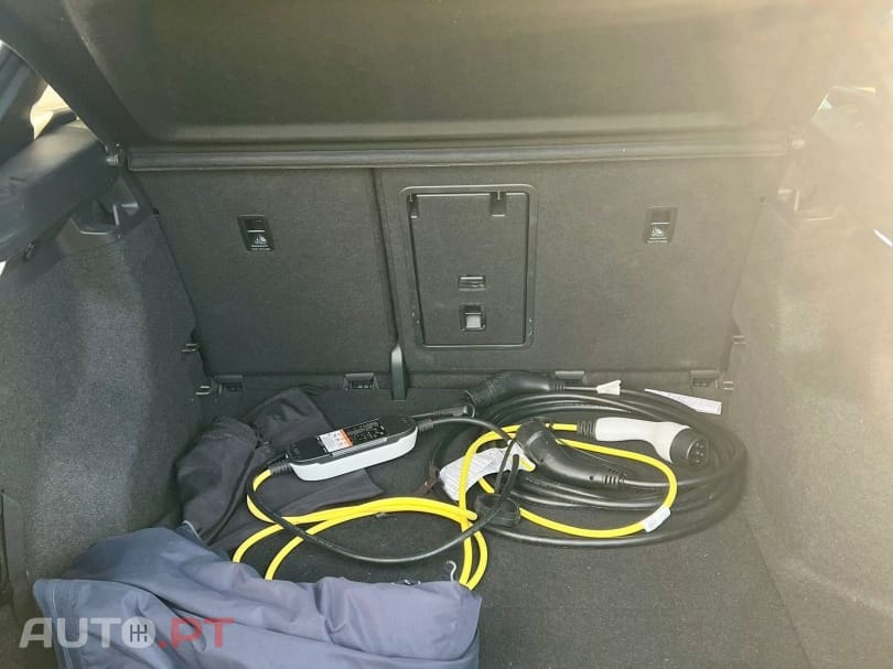 Volkswagen Id.4 77 kWh Pro Performance