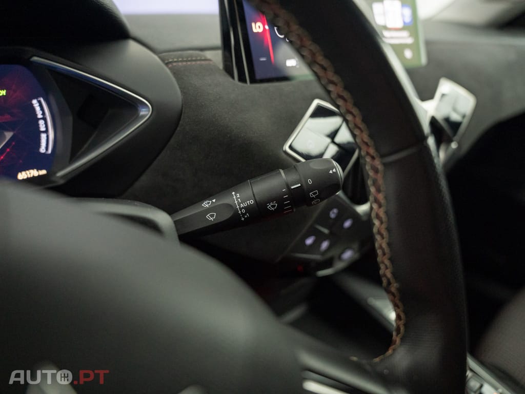 DS DS3 Crossback E-Tense Performance Line