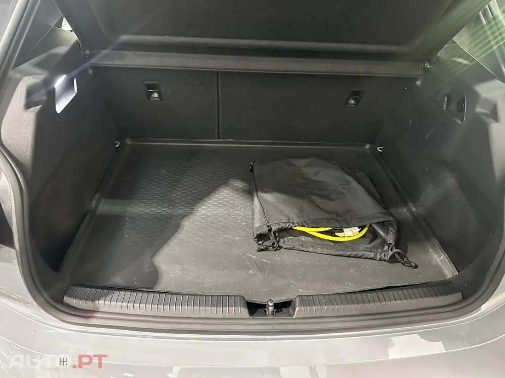 Cupra Born 58 kWh Plus