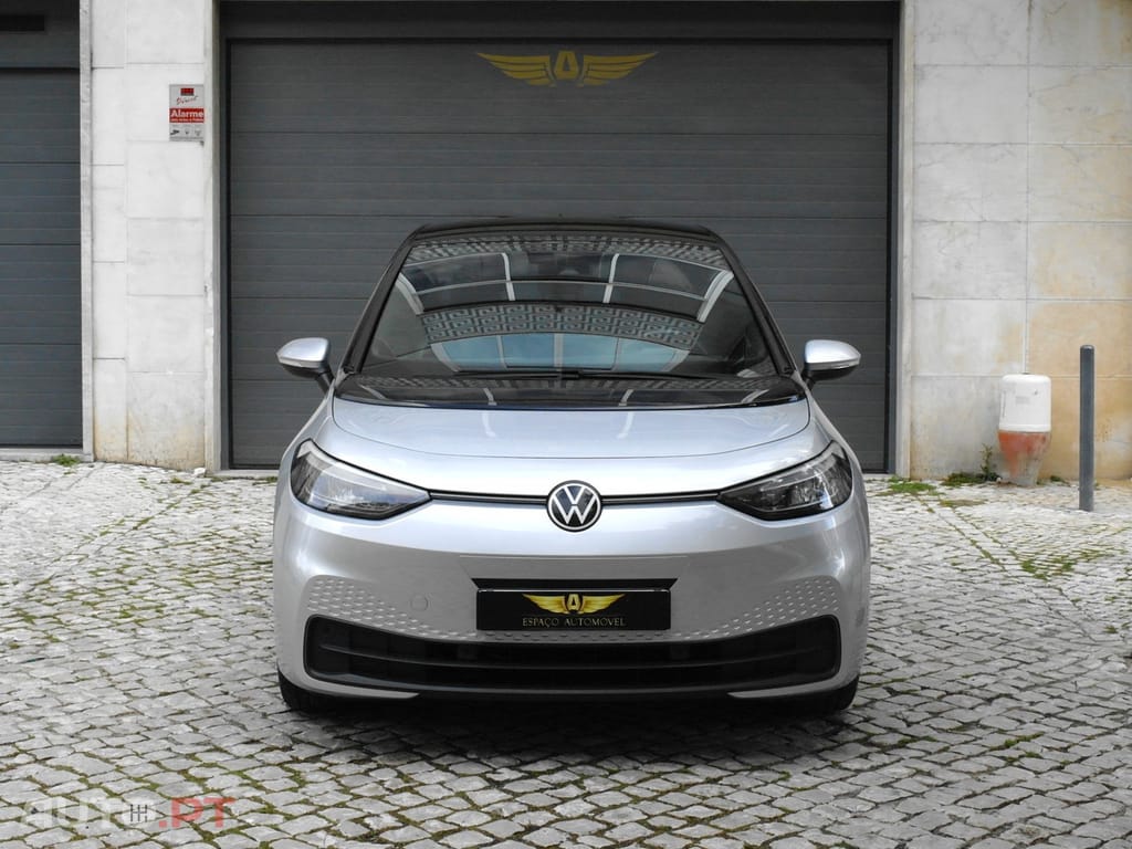 Volkswagen Id.3 Pro Confort