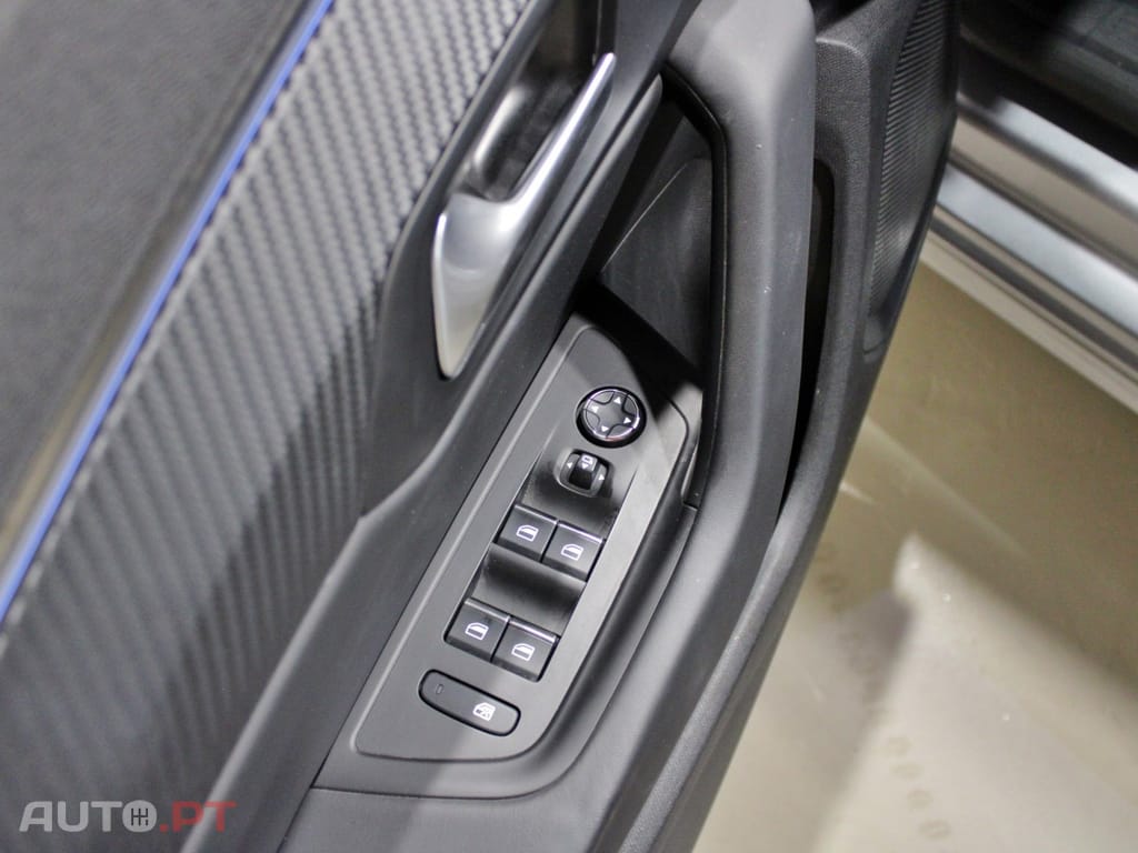 Peugeot 508 1.5 BlueHDi Allure