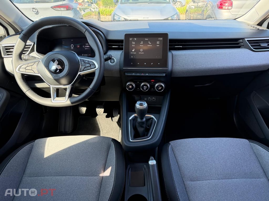 Mitsubishi Colt 1.0 MPI-T Kaiteki