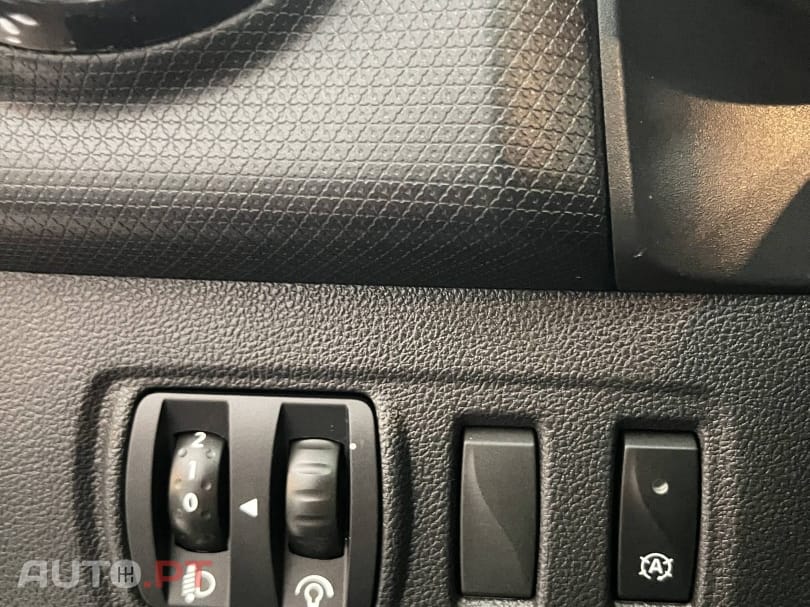Renault Clio 0.9 TCe Limited