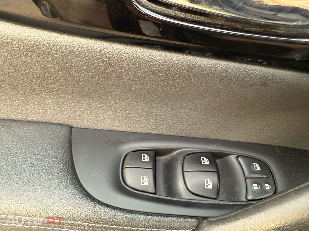 Nissan Qashqai 1.3 DIG-T N-Connecta