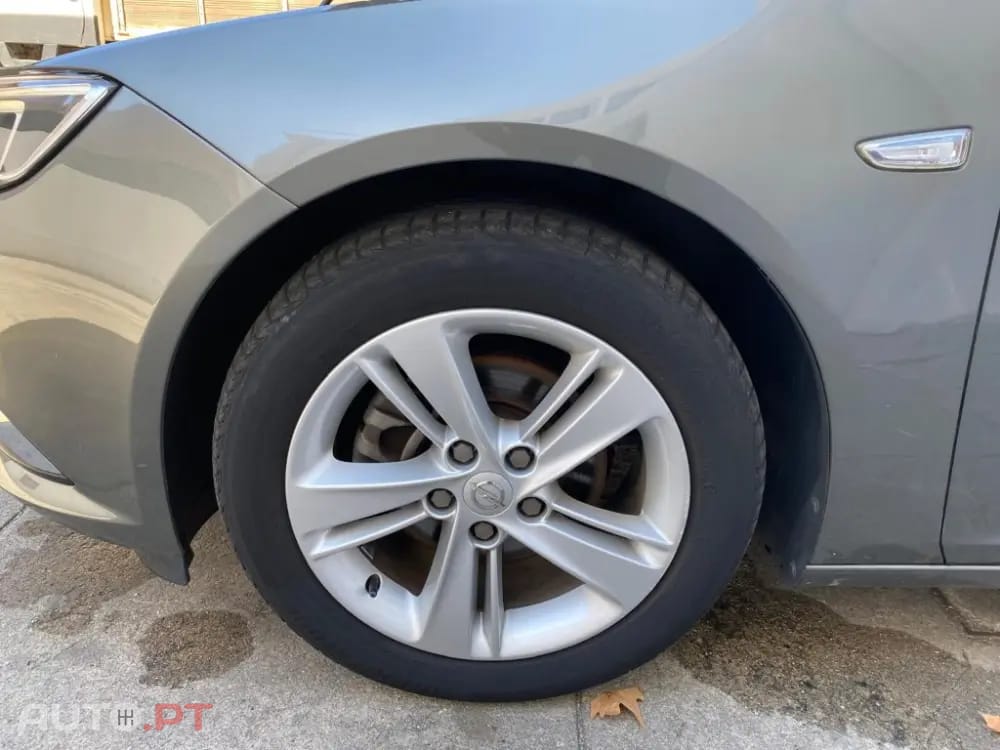 Opel Insignia 1.6 CDTi Edition
