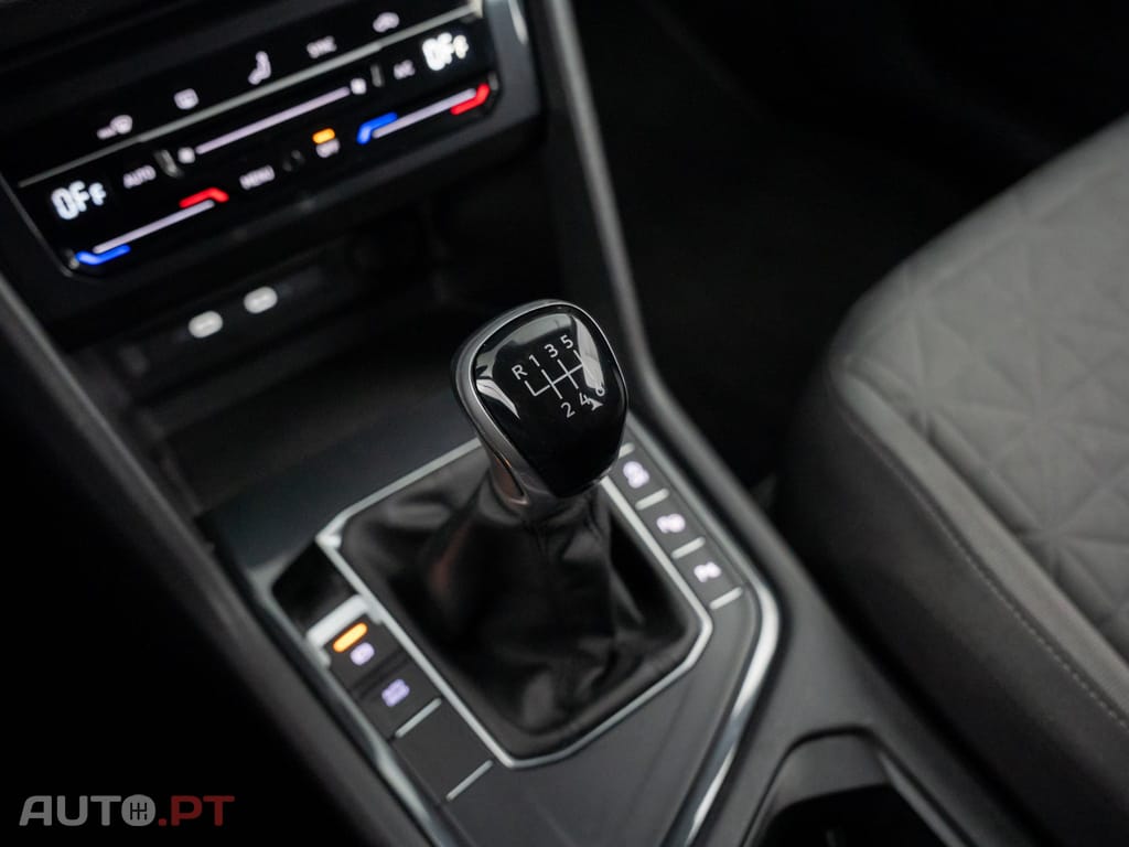 Volkswagen Tiguan 1.5 TSI Life