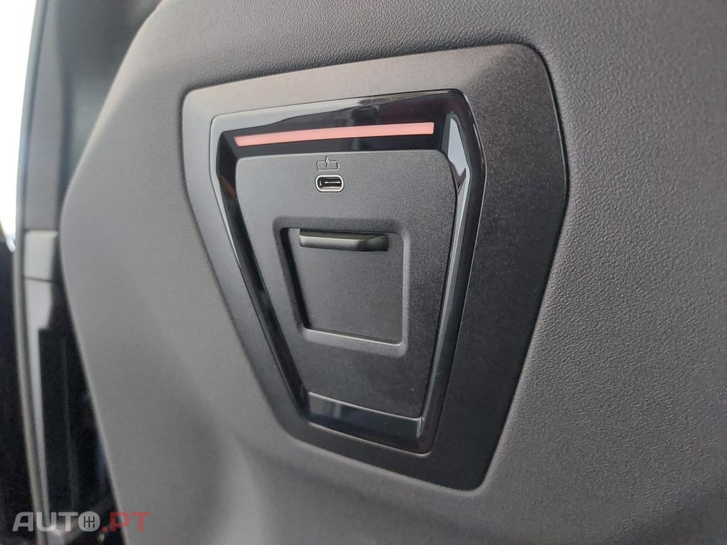 BMW i5 eDrive40 Pack Desportivo M Pro
