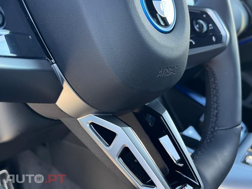 BMW X3 30 e xDrive Pack M Desportivo