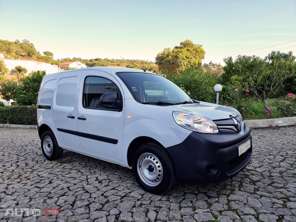 Renault Kangoo Renault Kangoo Express Fase II 1.5 dCi Business