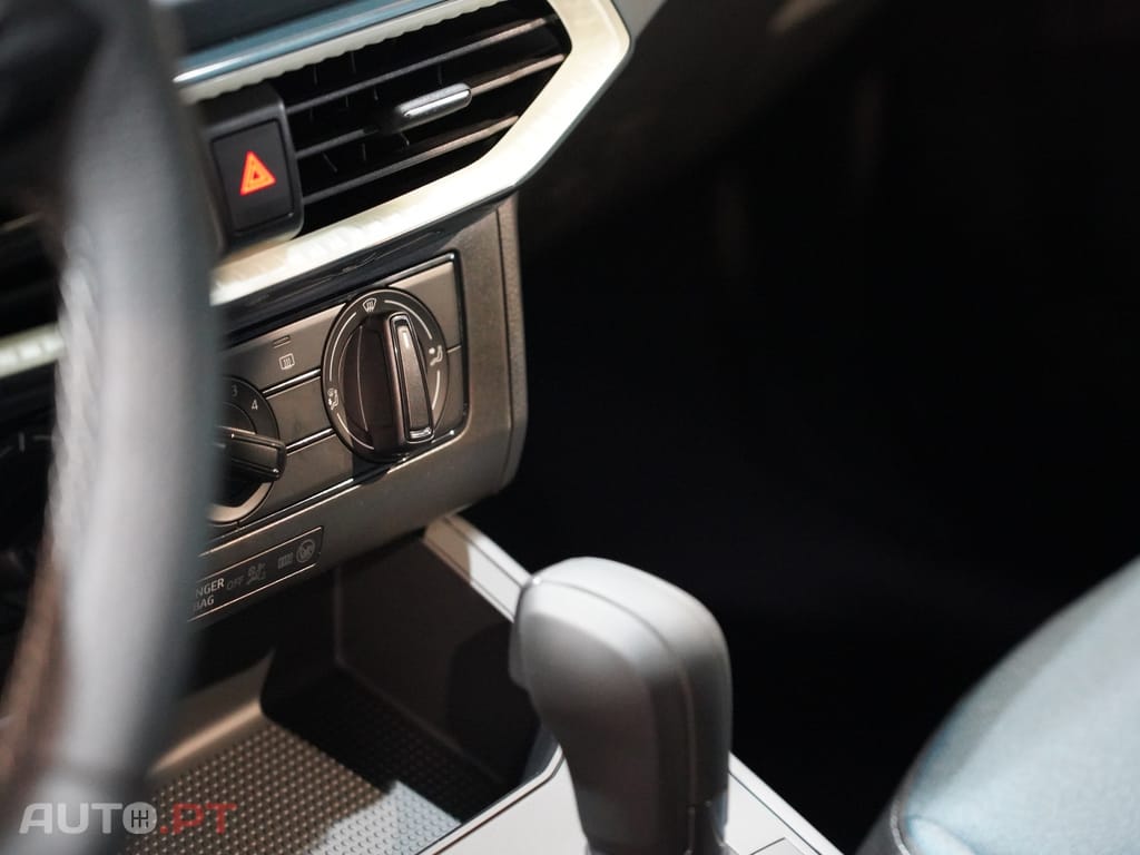 Seat Ibiza 1.0 TSI Style DSG