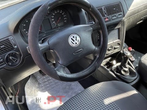 Volkswagen Golf 1.4 Comfortline