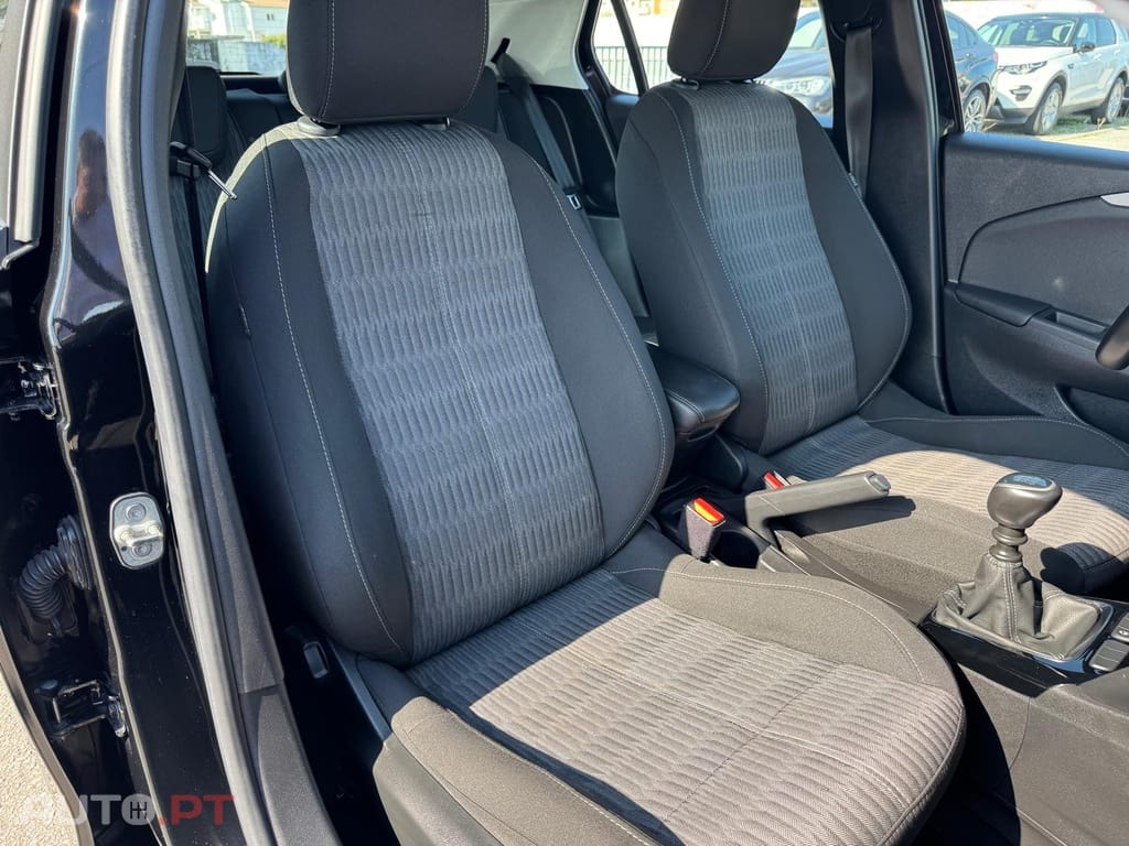 Opel Corsa 1.5 D Elegance
