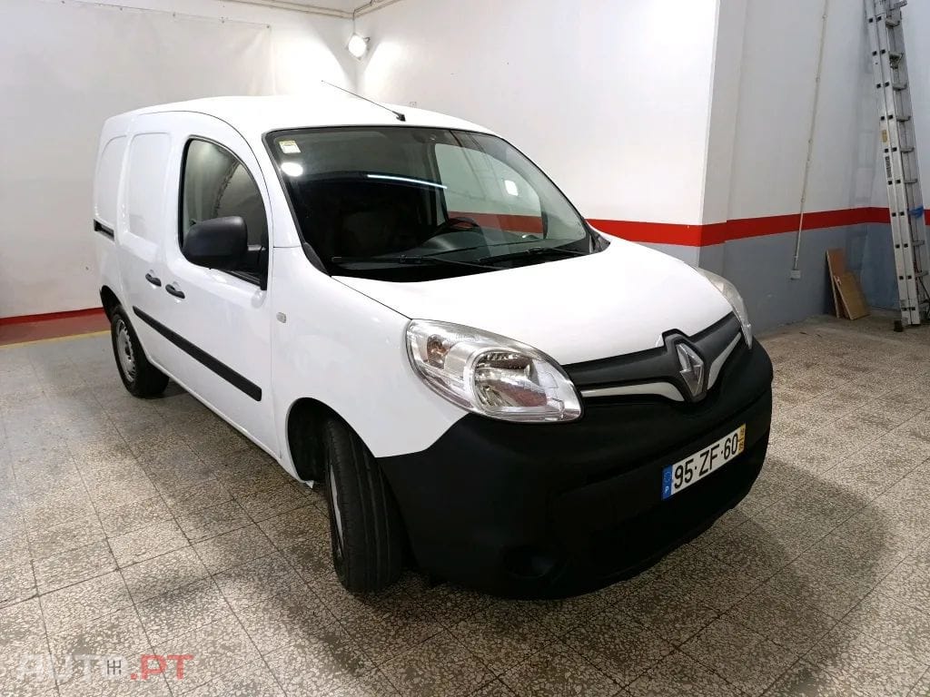 Renault Kangoo Express 1.5 dCi Business 3L S/S