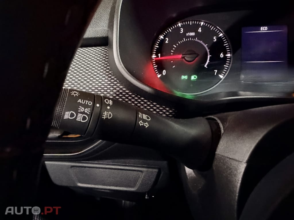 Dacia Sandero 1.0 TCe Expression