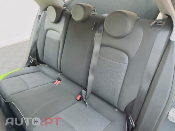 Fiat 500X 1.3 MJ Lounge J18 S&S