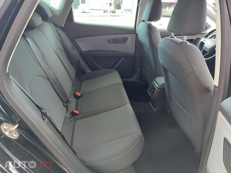 Seat Leon 1.0 EcoTSI Style