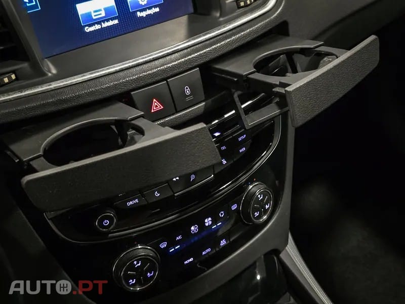 Peugeot 508 SW 1.6 BlueHDi Allure