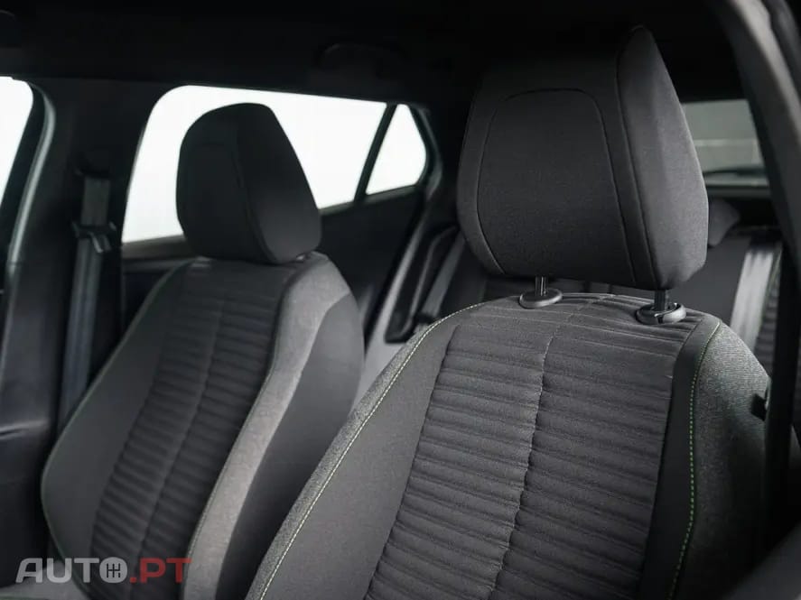 Peugeot 2008 1.2 PureTech Style