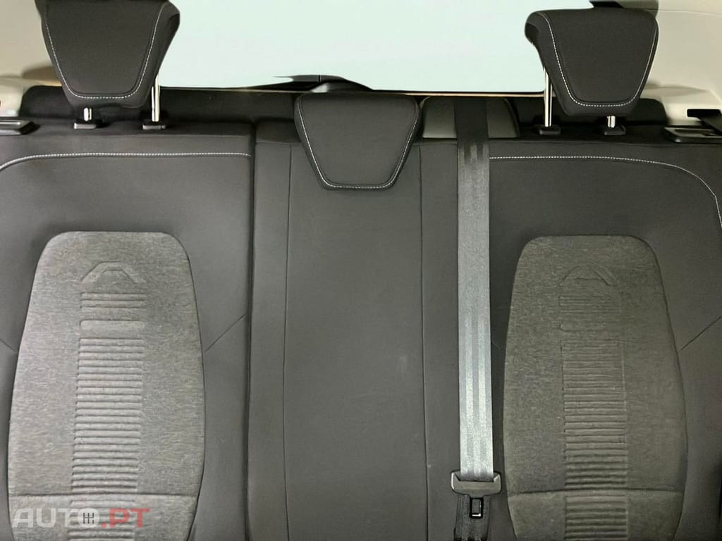 Ford Focus 1.0 EcoBoost Active Aut.