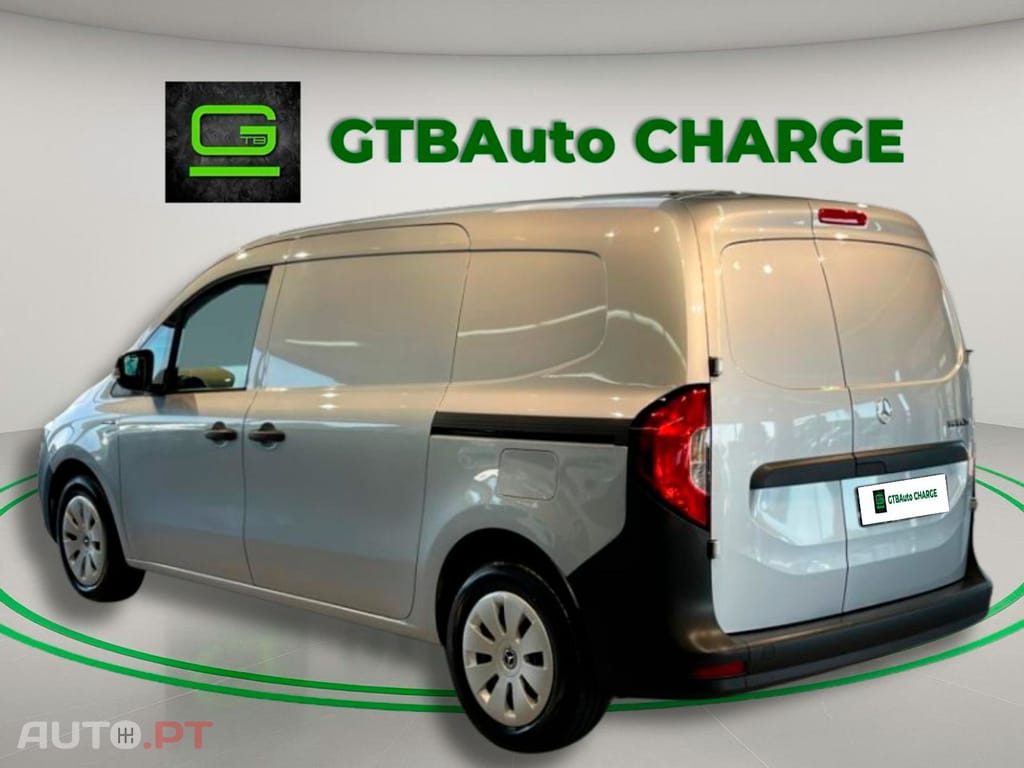 Mercedes-Benz Citan I.V.A DEDUTÍVEL 