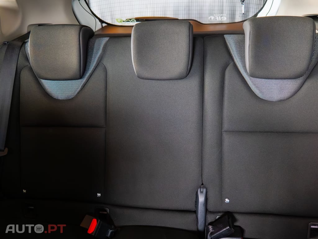 Renault Clio 1.5 dCi Zen