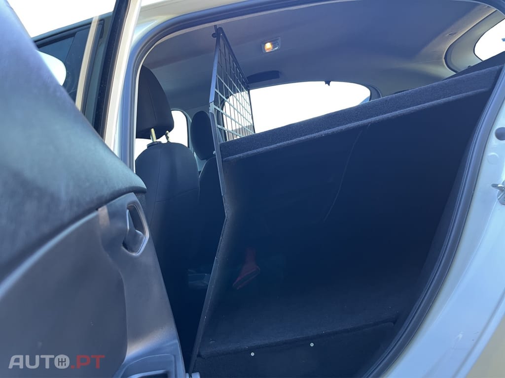 Fiat Tipo 1.3 M-jet