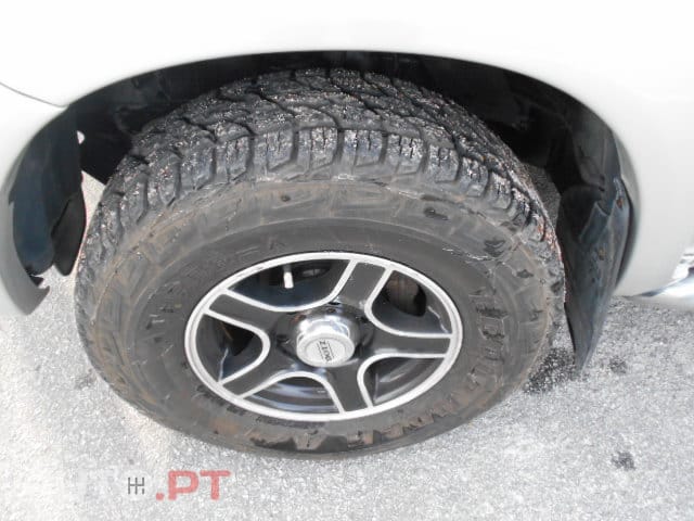Toyota Hilux Traker 3.0D-4D OFF ROAD