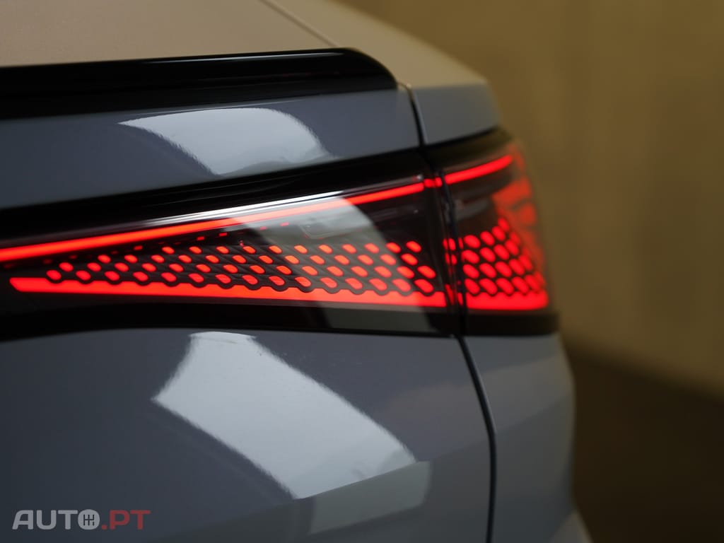 BYD Sealion 7 82.5 kWh Comfort