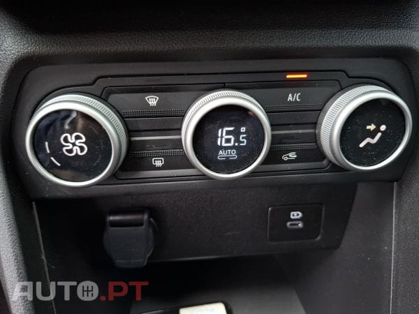 Dacia Logan ECO-G 100 Bi-Fuel Journey