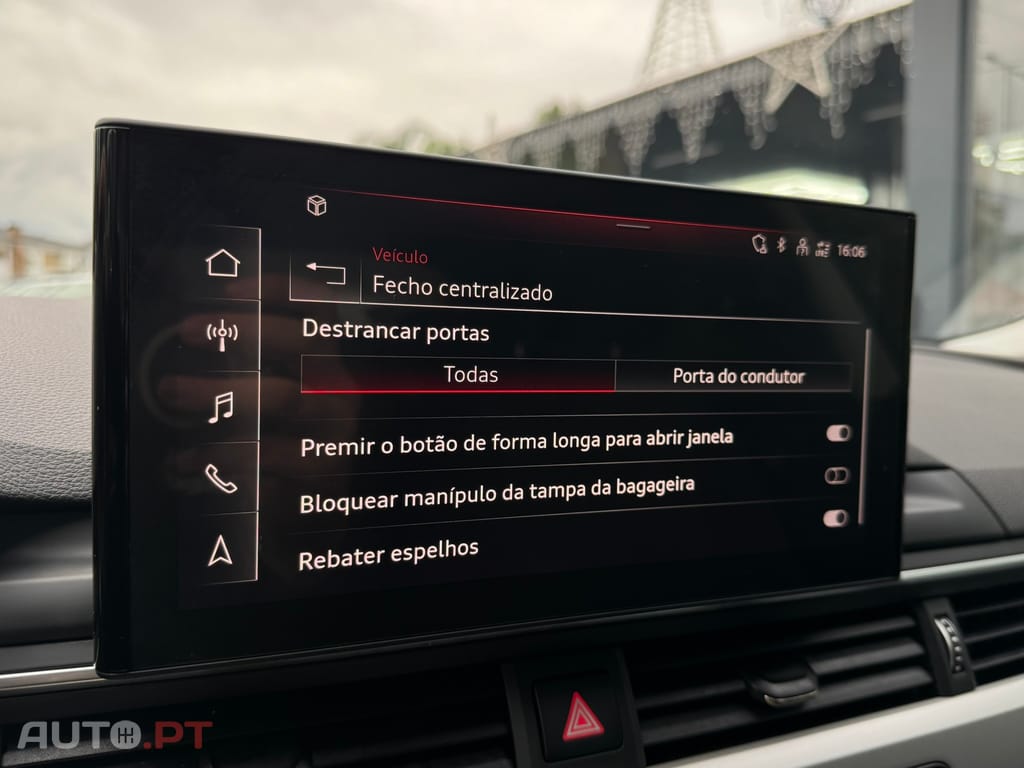 Audi A5 35 TDI S tronic