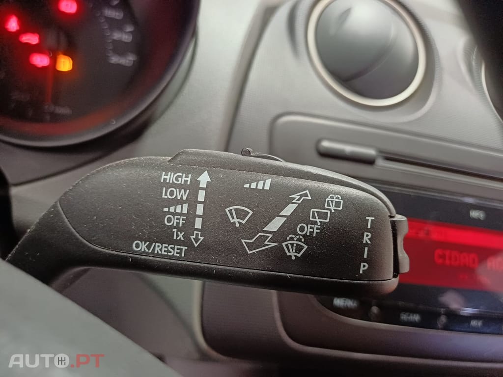 Seat Ibiza 1.2 12V Copa