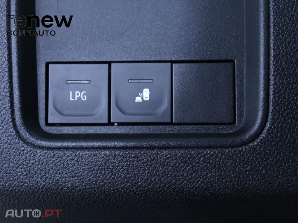 Dacia Duster Journey+eco-g 100gpl 4x2