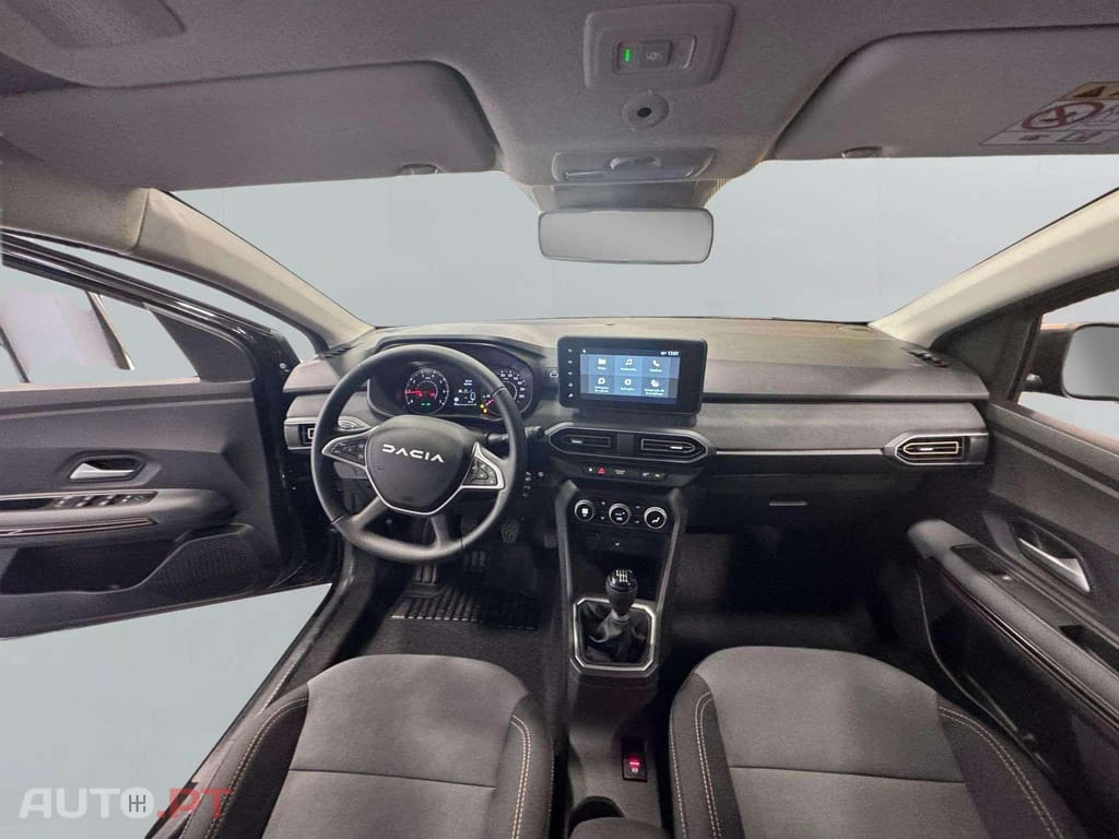Dacia Jogger Extreme Eco 7L